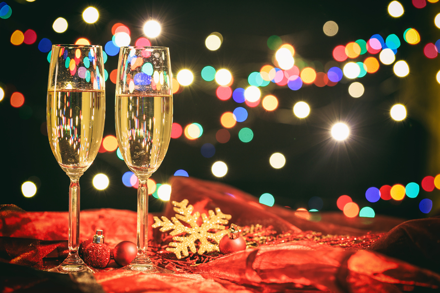 Midnight toasts on New Year's Eve: the best Italian sparkling wines to celebrate with